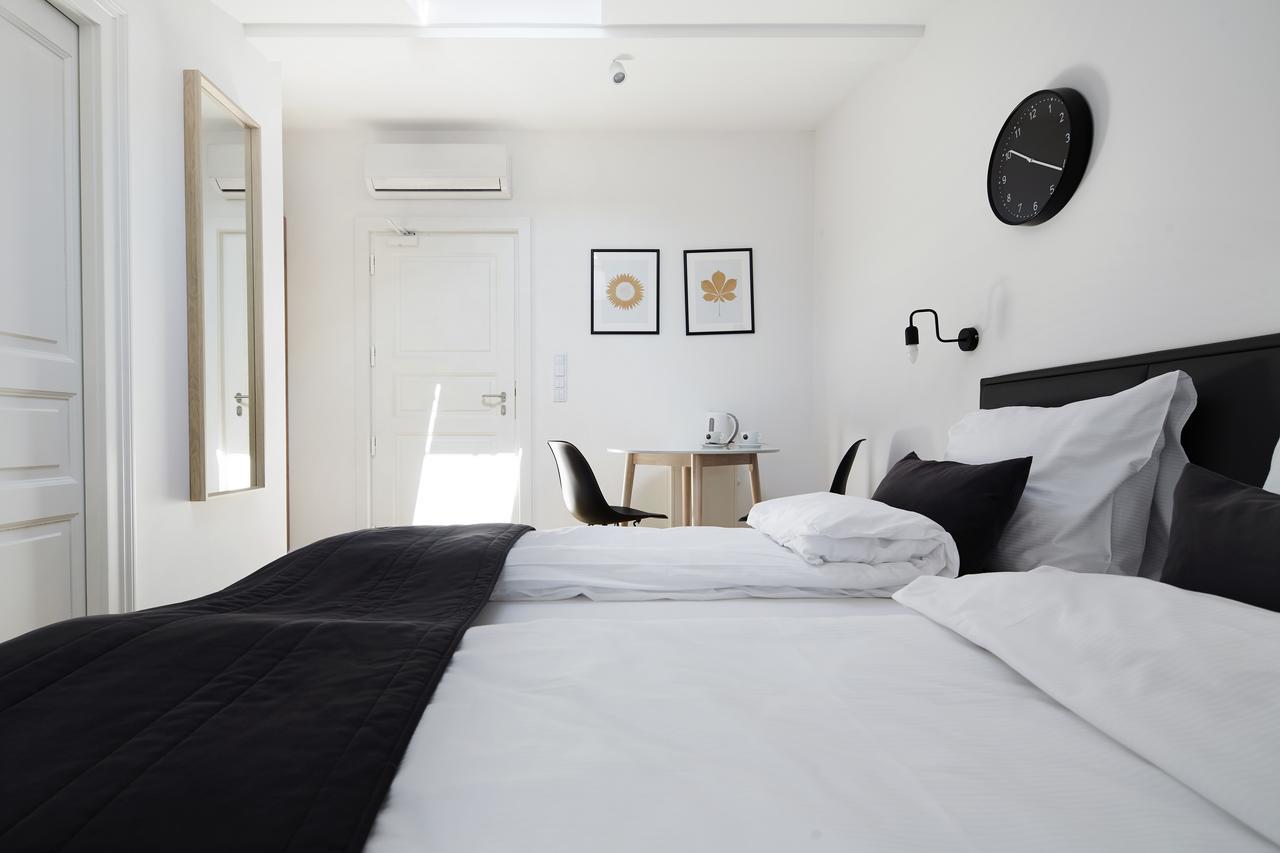 St Agnes Apartments Attic Cracovia Esterno foto